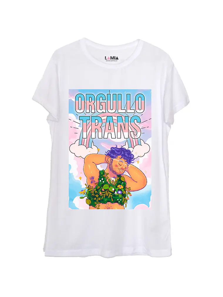 Orgullo Trans #1 1