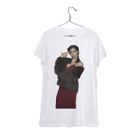 Nairobi / La Casa de Papel #5