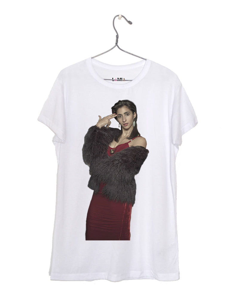 Nairobi / La Casa de Papel #5 1