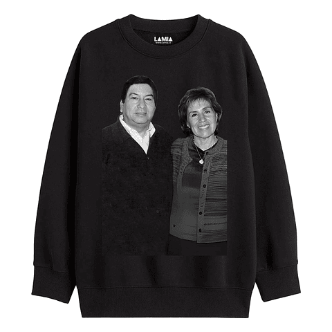 Polerón Gladys Marín y Tommy Rey Línea Premium #14