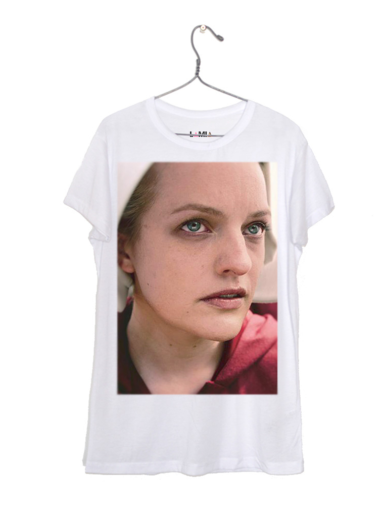 June - El Cuento de la Criada #3 1