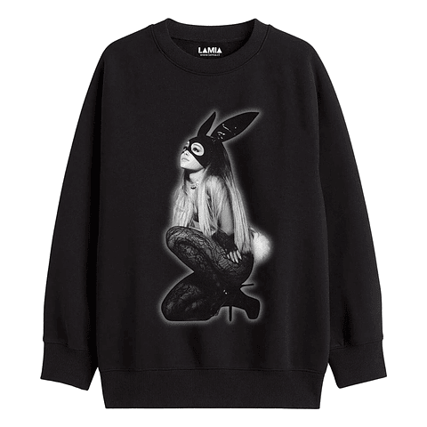 Polerón Ariana Grande Línea Premium #1