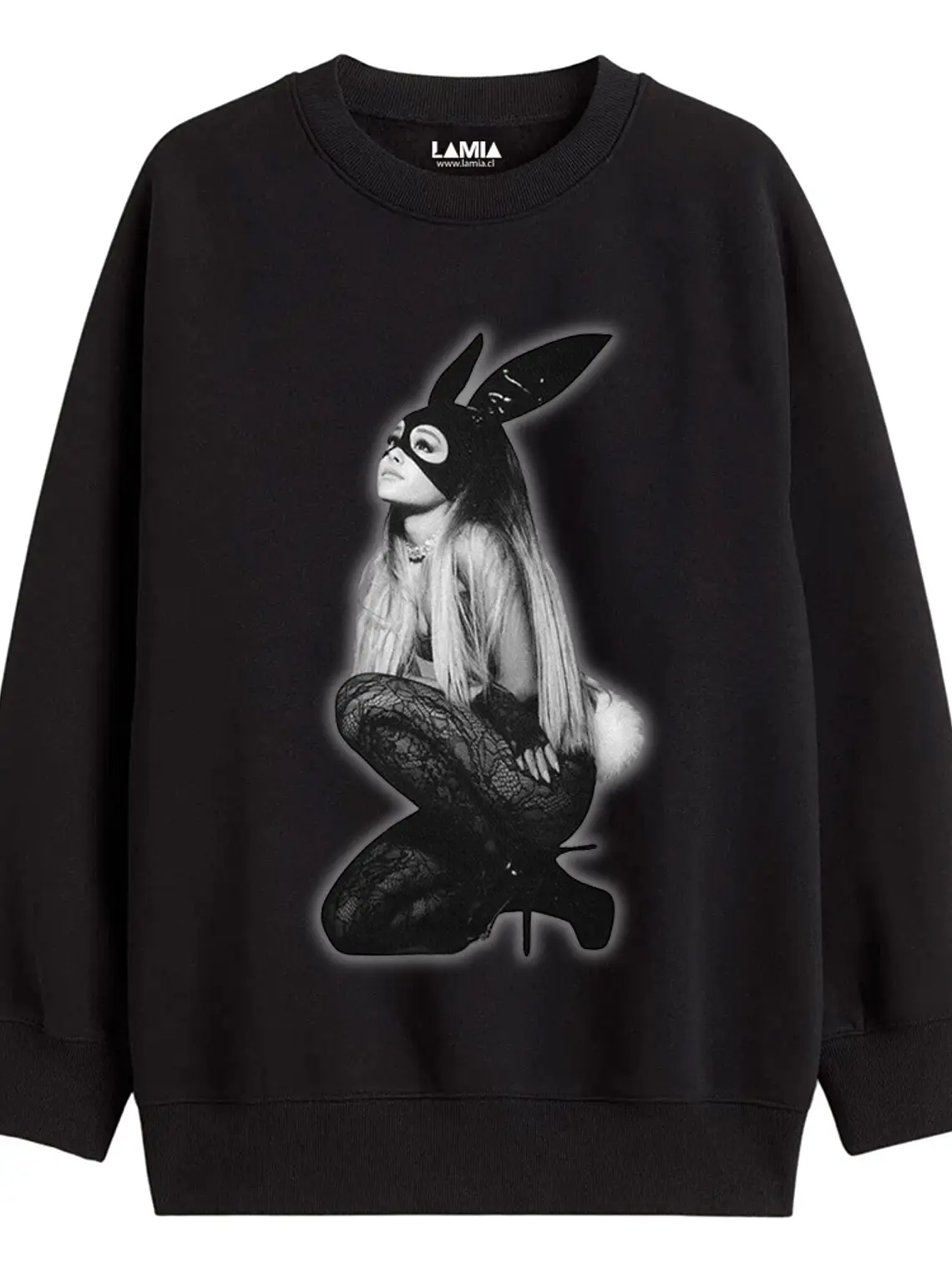 Polerón Ariana Grande Línea Premium #1 1