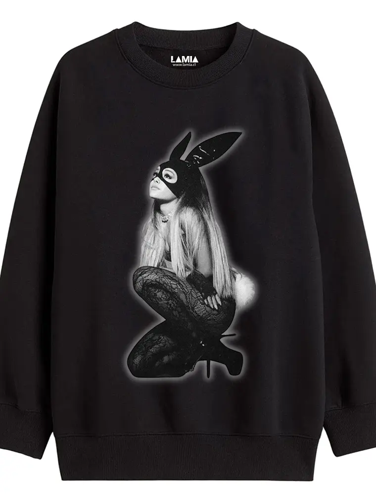 Polerón Ariana Grande Línea Premium #1 1