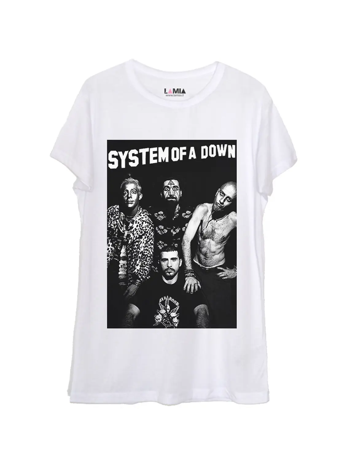 System of a Down #1 1