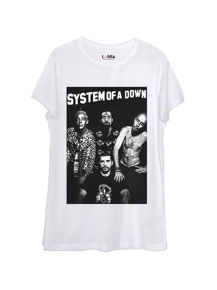 System of a Down #1 1