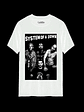Polera System of a Down Línea Premium #1 - Miniatura 2
