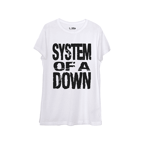 System of a Down #2