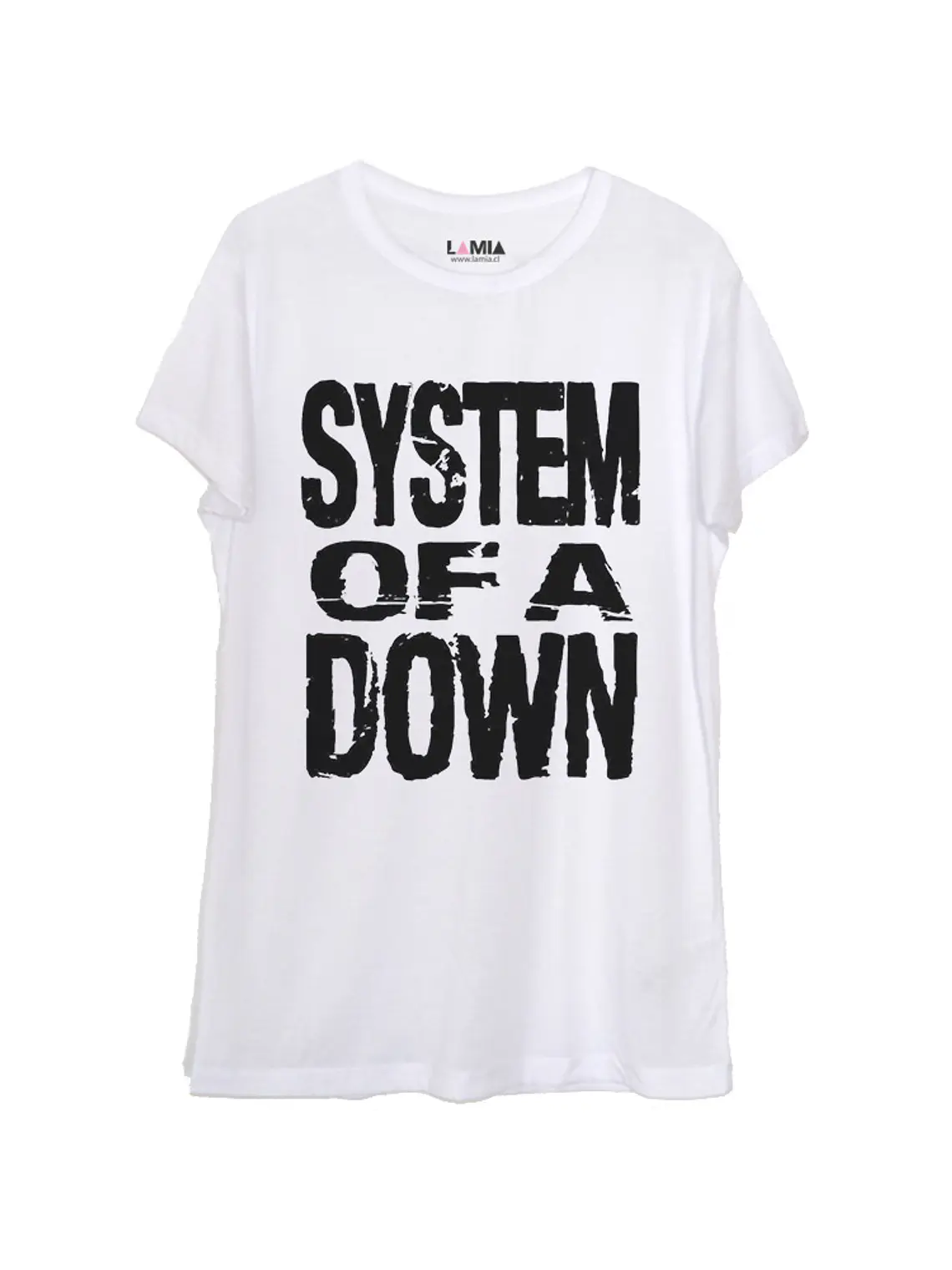 System of a Down #2 1