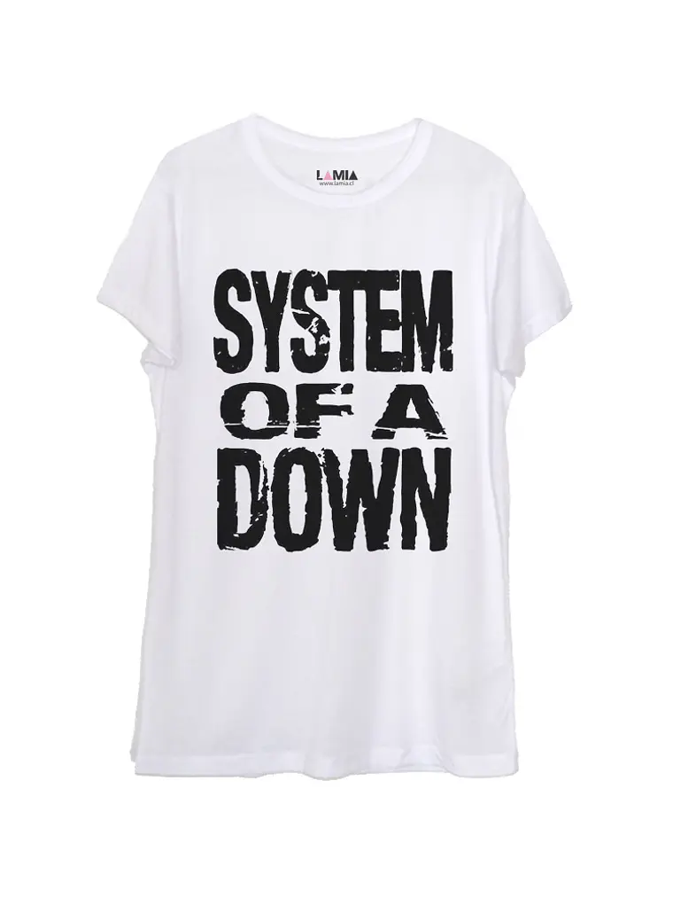 System of a Down #2 1