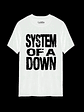 Polera System of a Down Línea Premium #2 - Miniatura 2
