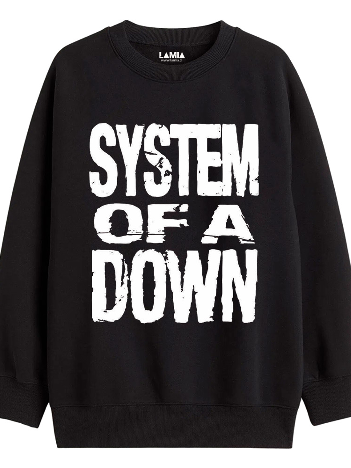 Polerón System of a Down Línea Premium #2 1