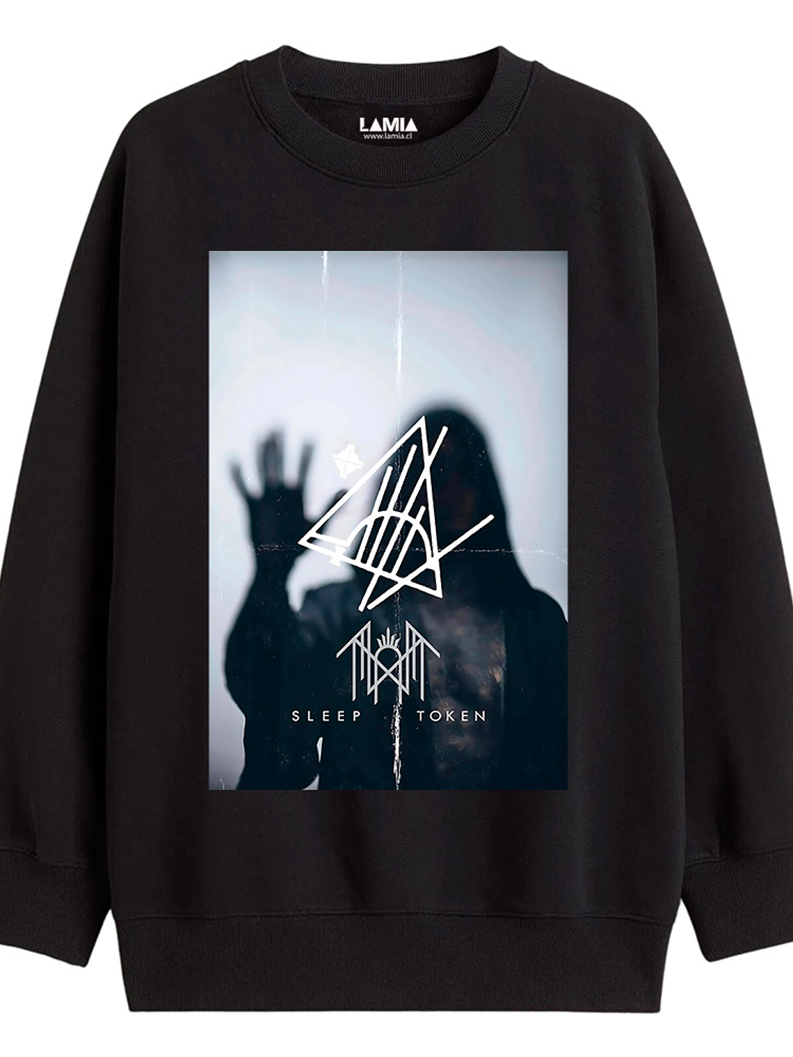 Polerón Ericka Corvalan Línea Premium #1 1