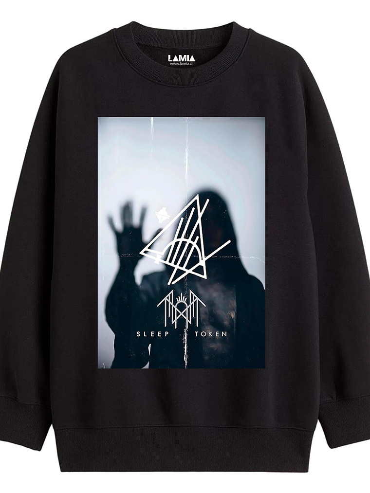 Polerón Ericka Corvalan Línea Premium #1 1