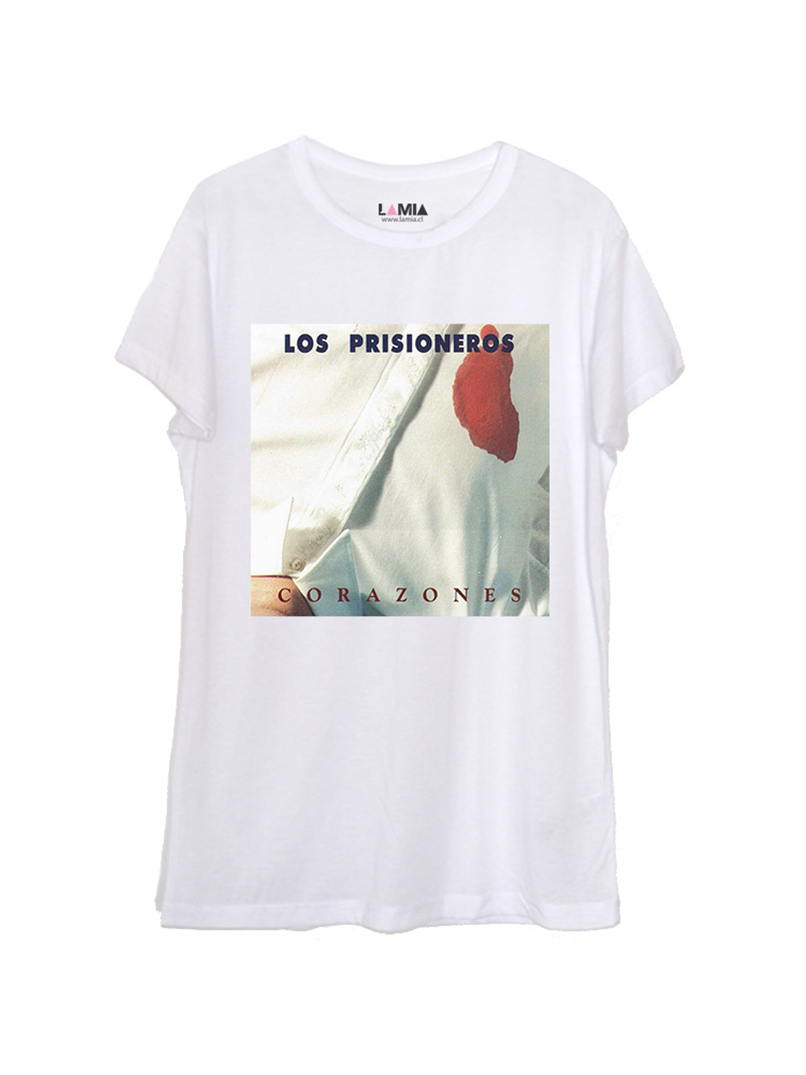 Los Prisioneros #2 1