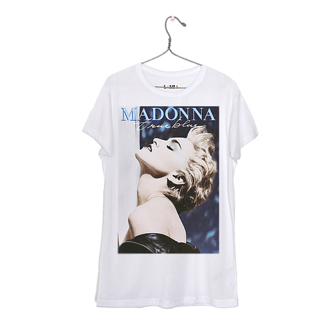 Madonna #4
