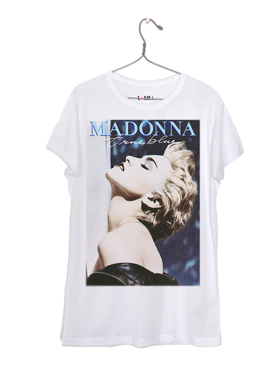 Madonna #4 1