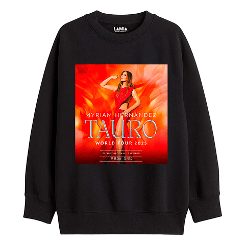 Polerón Myriam Hernández Línea Premium #3