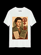 Polera Simone de Beauvoir Línea Premium #19 - Miniatura 2