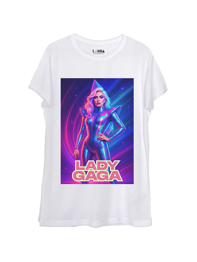 Lady Gaga #18 1