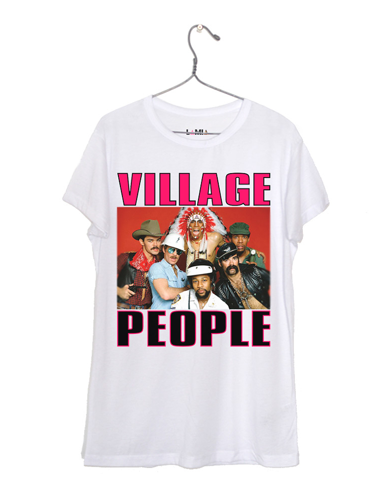 Village People #1 1