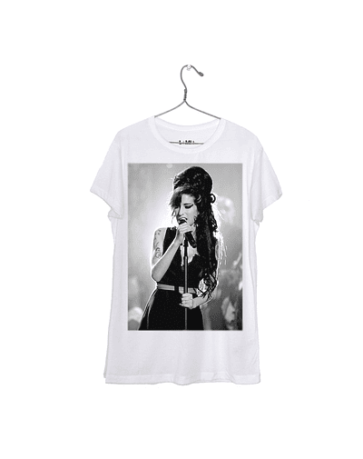 Amy Winehouse #1
