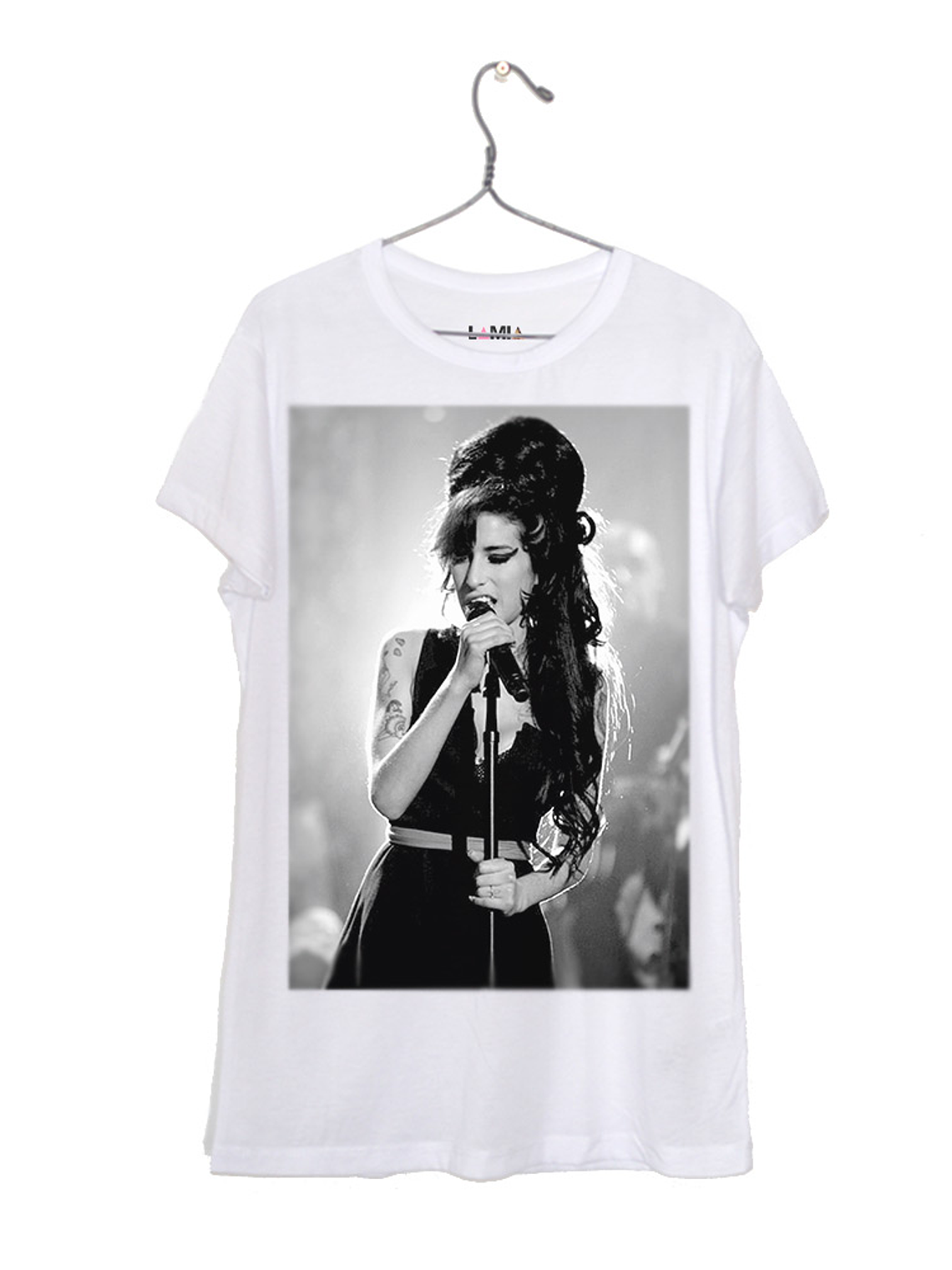 Amy Winehouse #1 1