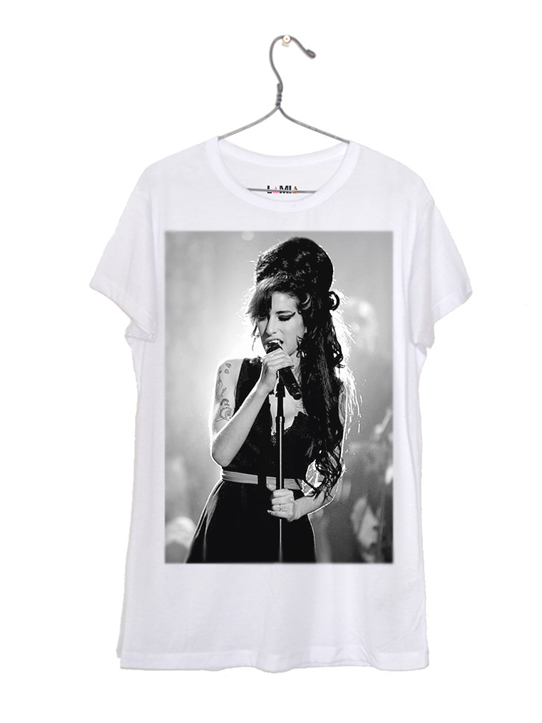 Amy Winehouse #1 1