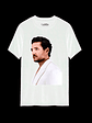 Polera Pedro Pascal  Línea Premium #9 - Miniatura 2
