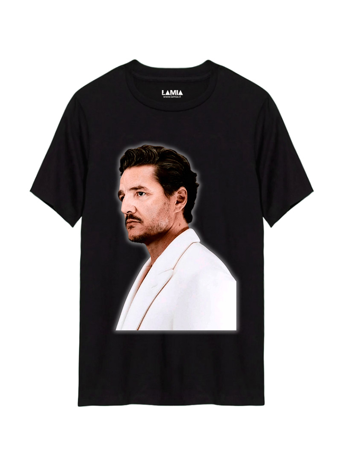 Polera Pedro Pascal  Línea Premium #9 1
