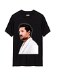 Polera Pedro Pascal  Línea Premium #9 - Miniatura 1