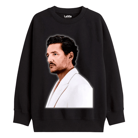 Polerón Pedro Pascal Línea Premium #9