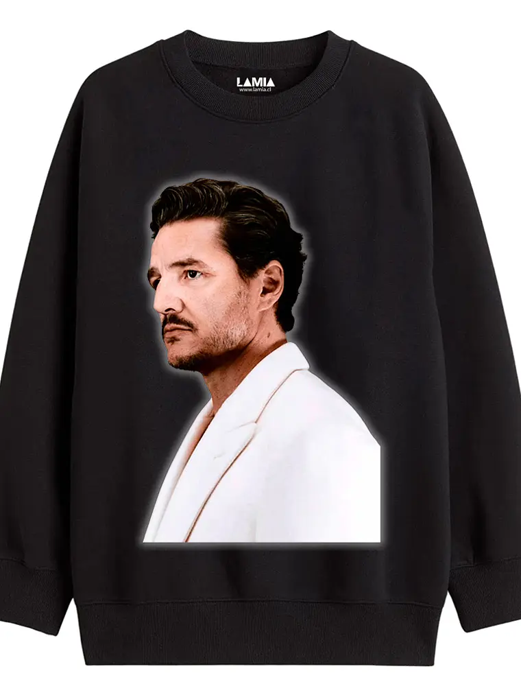 Polerón Pedro Pascal Línea Premium #9 1