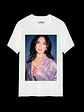 Polera Dua Lipa Línea Premium #2 - Miniatura 2
