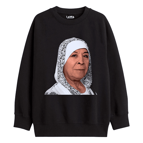 Polerón Pedro Lemebel Línea Premium #15