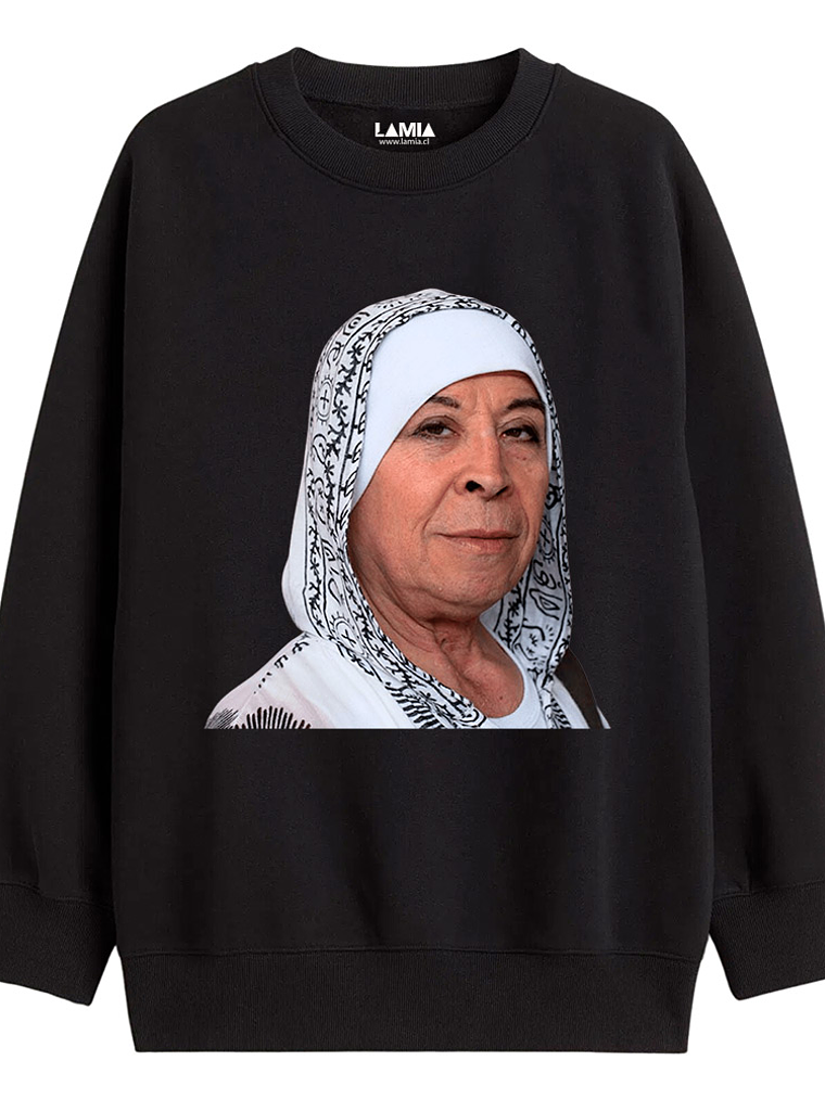 Polerón Pedro Lemebel Línea Premium #15 1