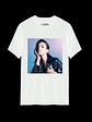 Polera Dua Lipa Línea Premium #6 - Miniatura 2