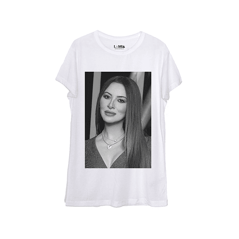 Myriam Hernández #4