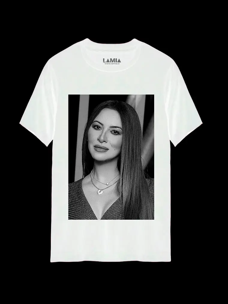 Polera Myriam Hernández Línea Premium #4 2