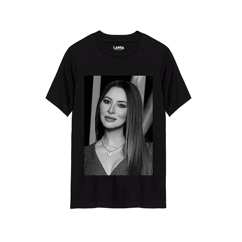 Polera Myriam Hernández Línea Premium #4