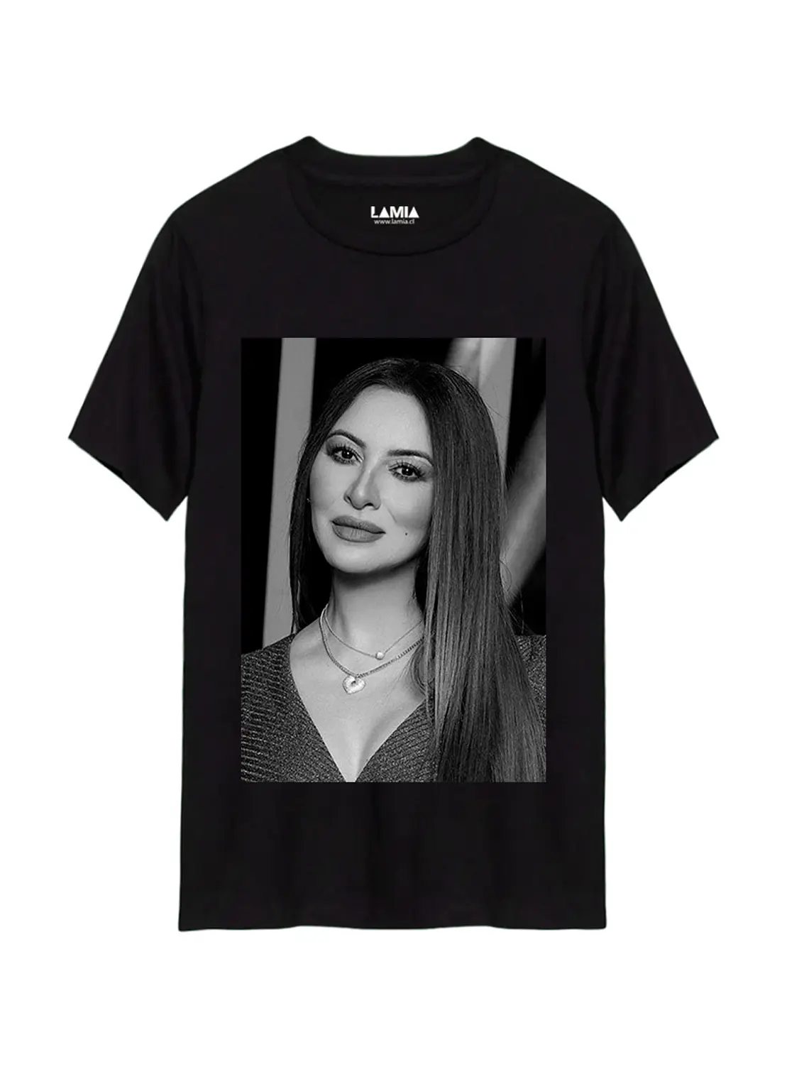 Polera Myriam Hernández Línea Premium #4 1