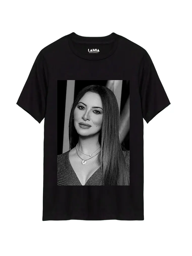 Polera Myriam Hernández Línea Premium #4 1