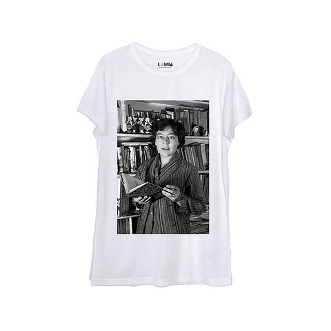 Alejandra Pizarnik #5