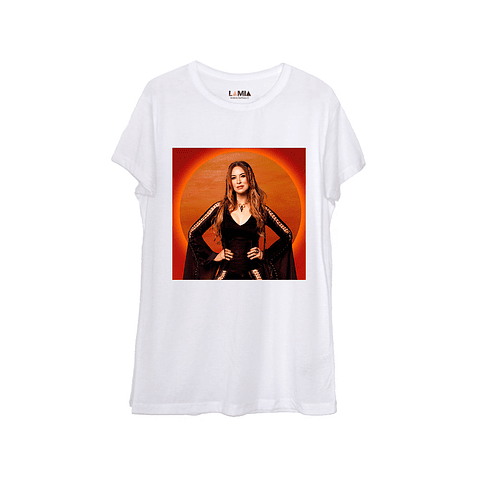 Myriam Hernández #6