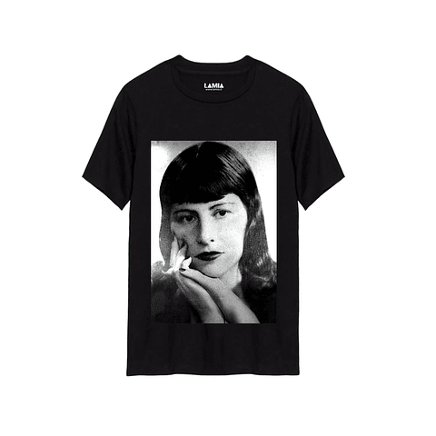 Polera Maria Luisa Bombal Línea Premium #5