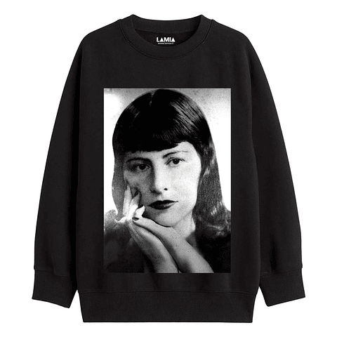 Polerón Maria Luisa Bombal Línea Premium #5