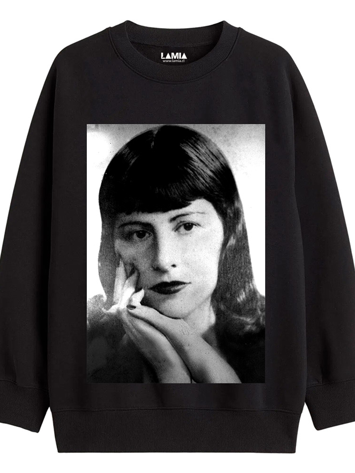 Polerón Maria Luisa Bombal Línea Premium #5 1