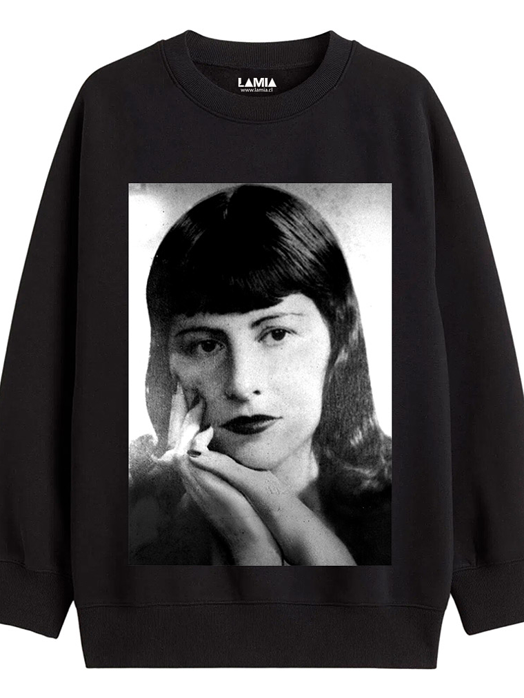 Polerón Maria Luisa Bombal Línea Premium #5 1