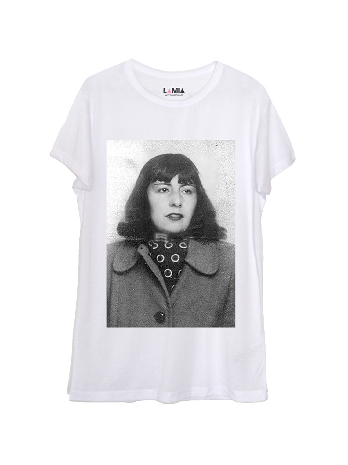 María Luisa Bombal #6 1