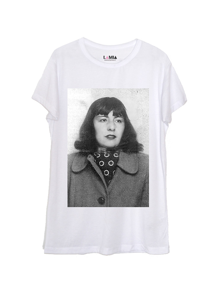 María Luisa Bombal #6 1